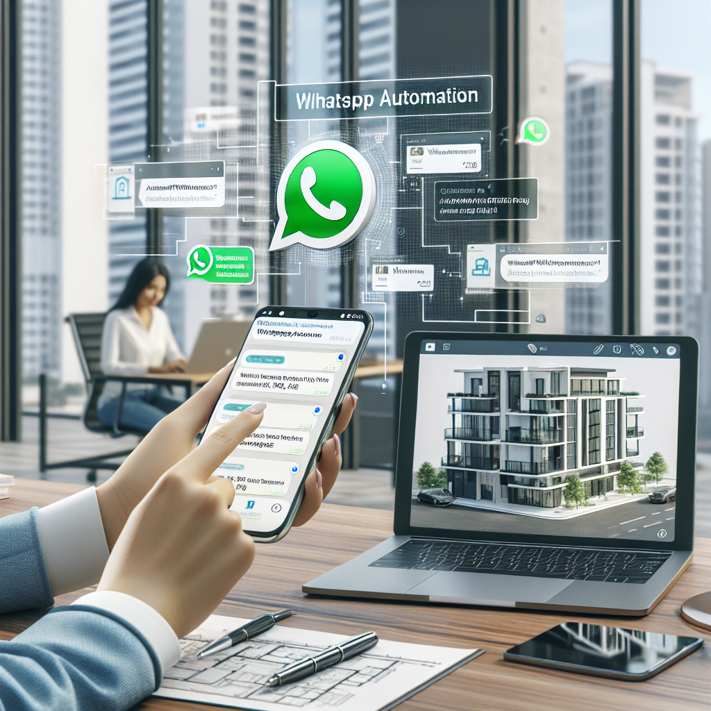 7 WhatsApp Automation Tips for Real Estate Pros in 2026 - Illustration 1