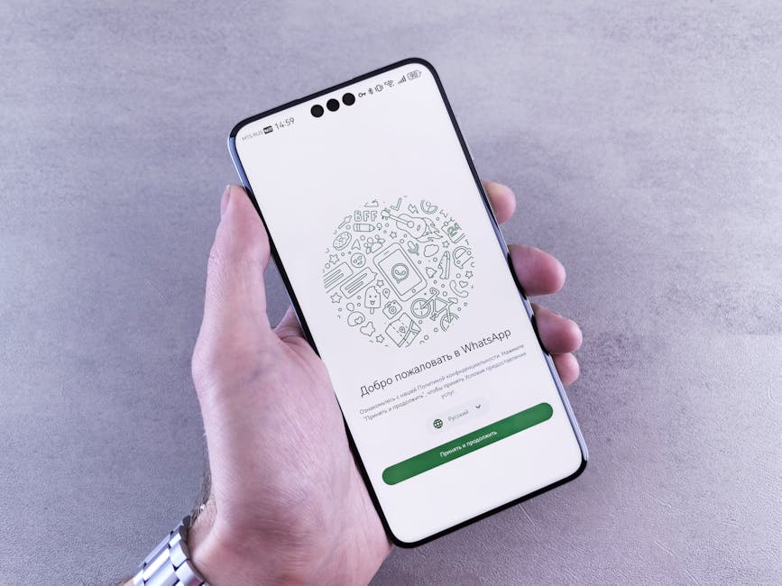 7 WhatsApp Automation Tips for Salons to Boost Efficiency in 2026 - Illustration 2